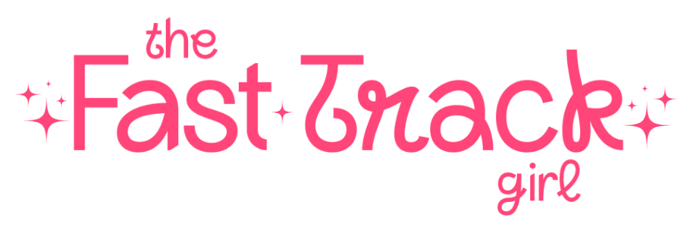 The Fast Track Girl